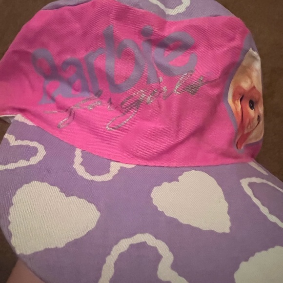 Barbie Hat - Picture 6 of 6